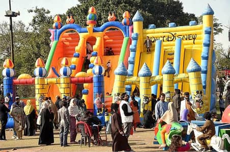 Jumping Castles | Kids | Toys | token Rides | Kids Jumping Castles