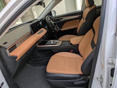 Haval Jolion 2025