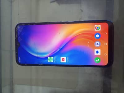 Tecno Spark 4 Lite Model Tecno BB4K