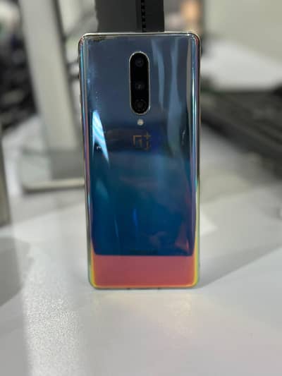 One plus 8
