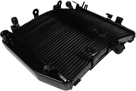 Radiators for All bikes available R1 R1 Cbr600 cbr1000 6R 10R hayabusa