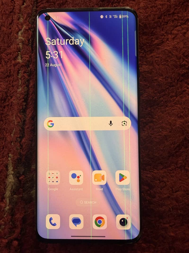 One Plus 9 Pro 0