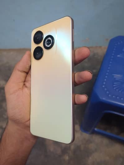 Infinix Smart 8