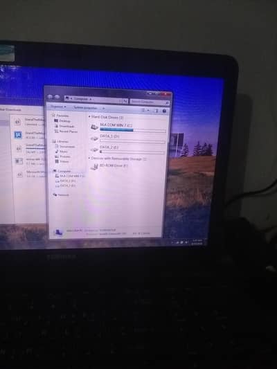 laptop exchange possible