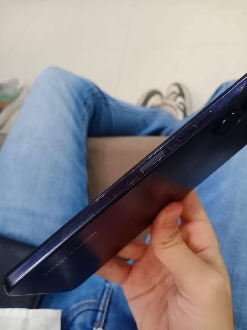 Tecno Camon 19 2