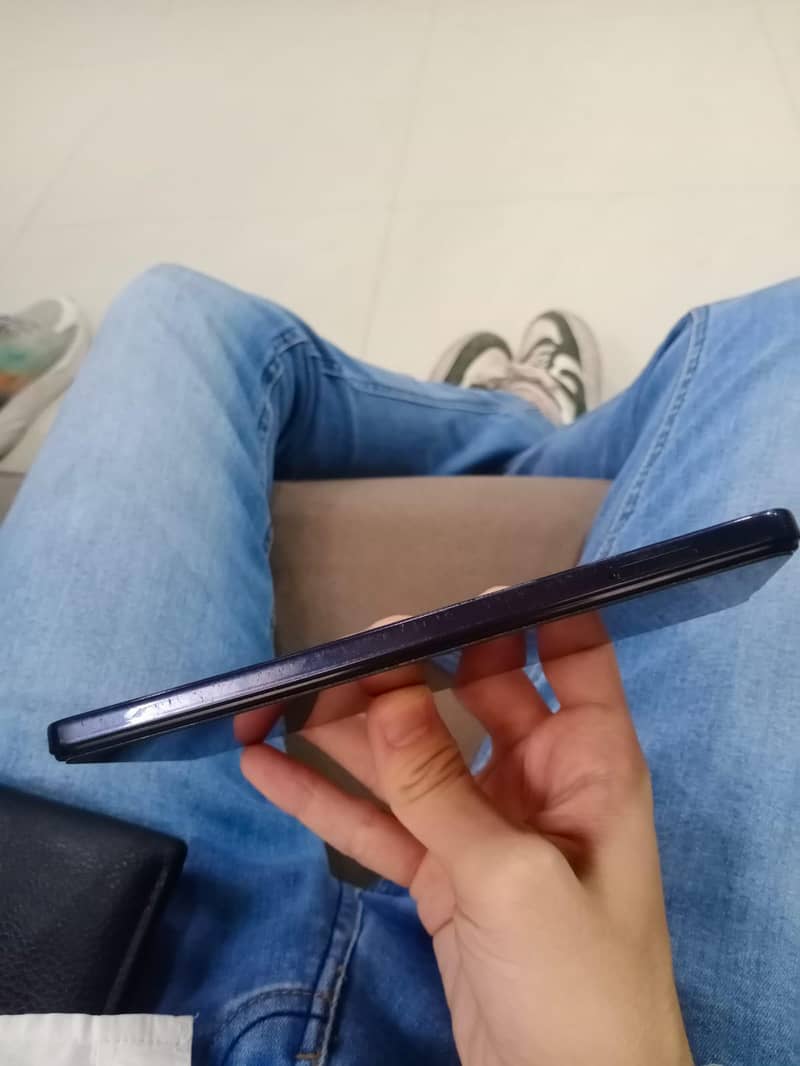 Tecno Camon 19 6