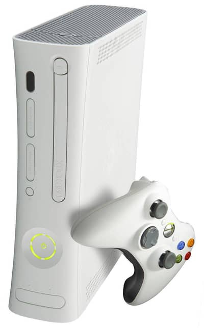 X box 360 arcade edition for sale