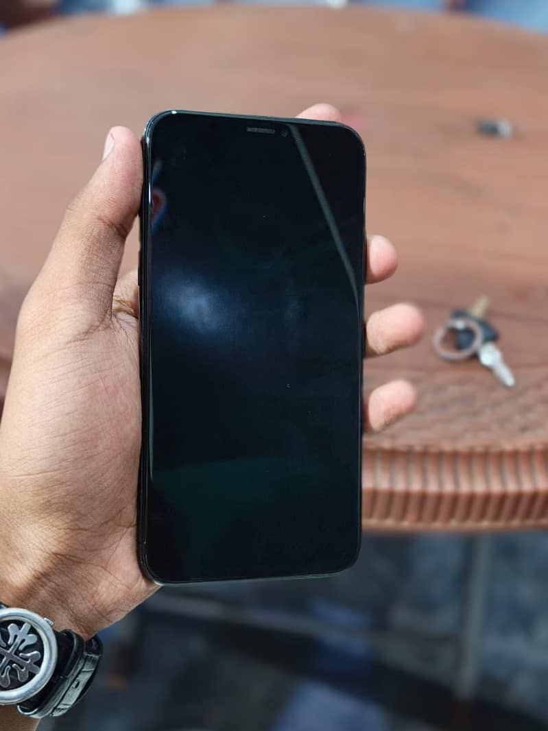 Apple iPhone X 3