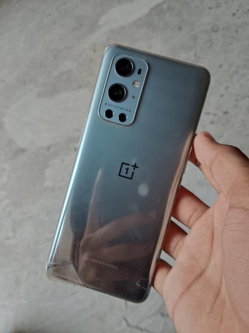 One Plus 9 Pro Need Panel 0