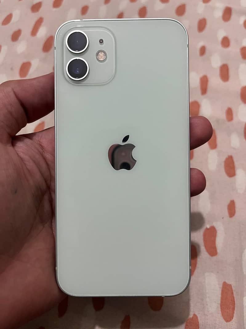 Iphone 12 0