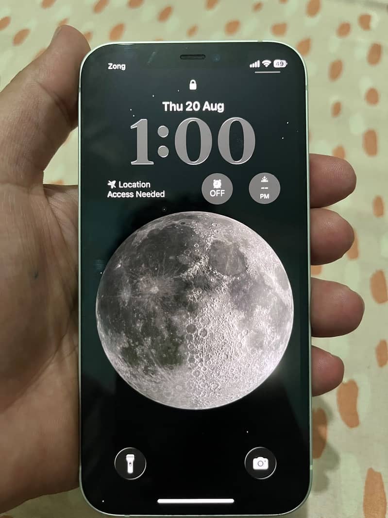 Iphone 12 5