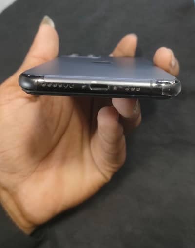 Apple iPhone 11 Pro