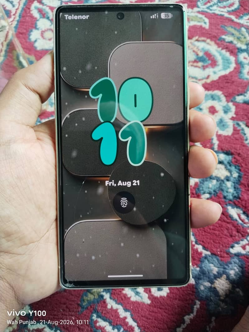 Google Pixel 7 3