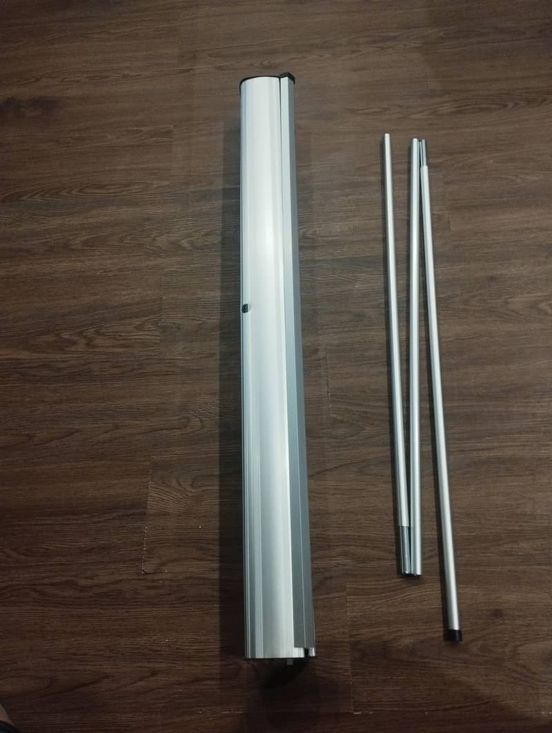 Flex Stand 1