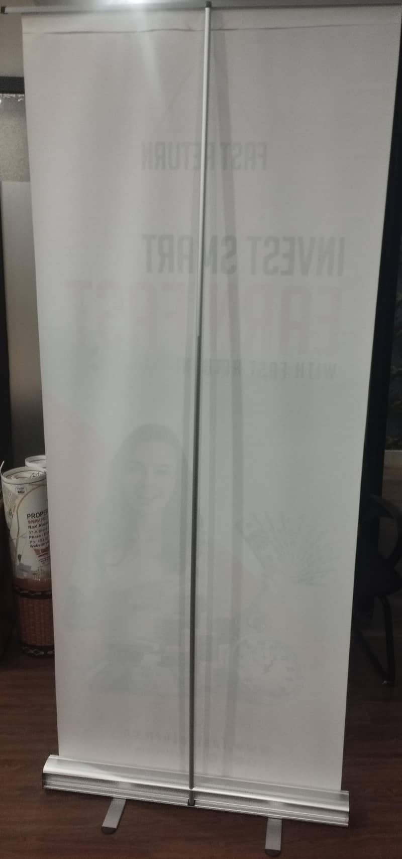 Flex Stand 2
