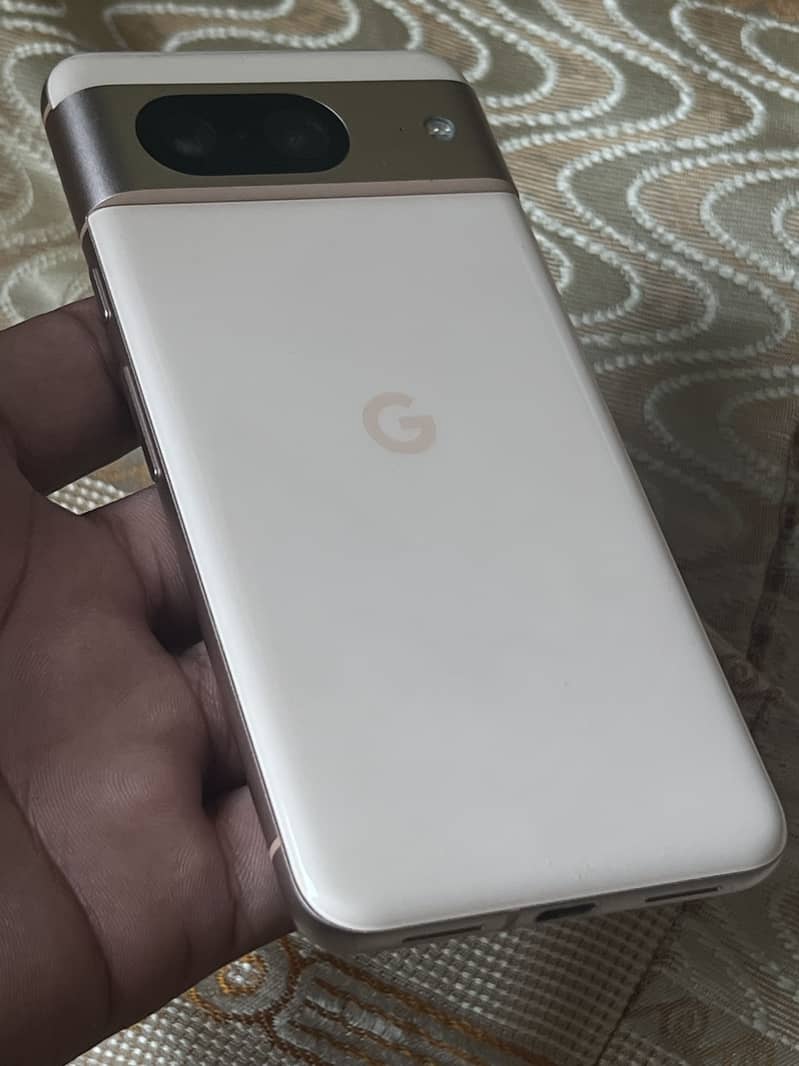 Google Pixel 8 1