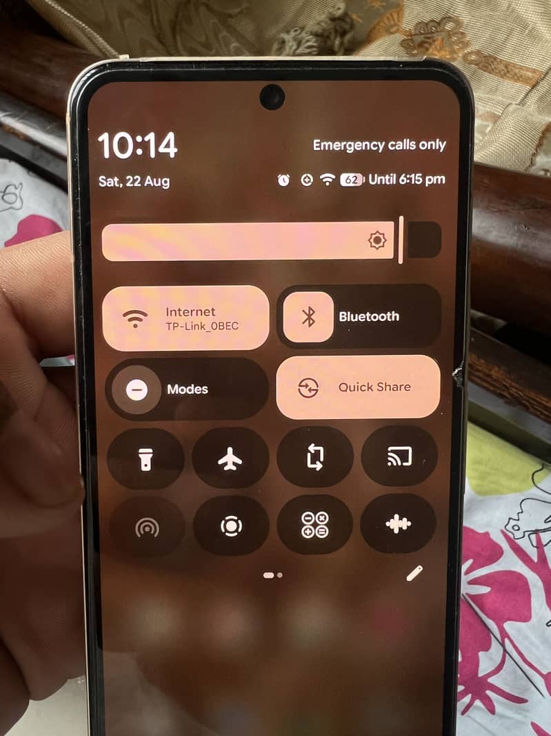 Google Pixel 8 5