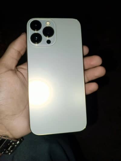 Apple iPhone 13 Pro Max