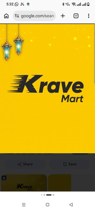 krava mart