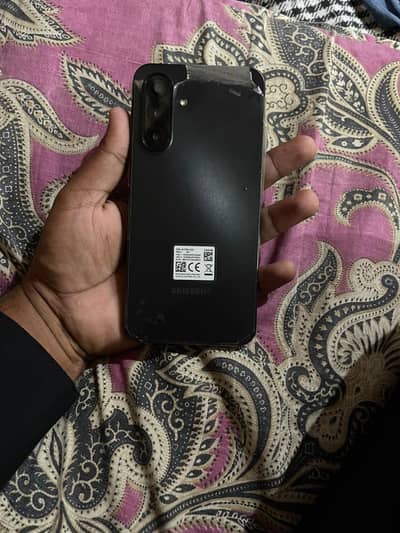 Samsung Mobile A17