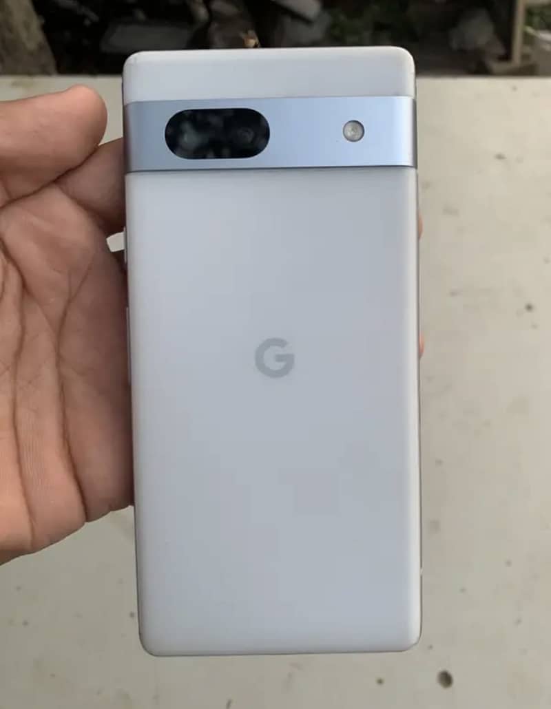 Google Other Model 2