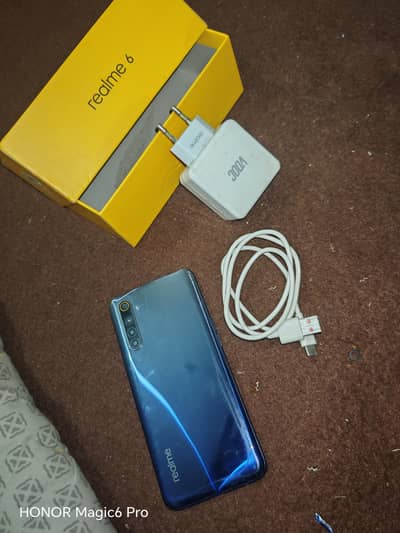 Realme 6