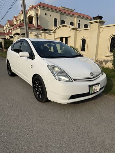 Toyota Prius 2011