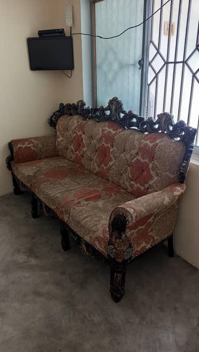 5 seater chinioti