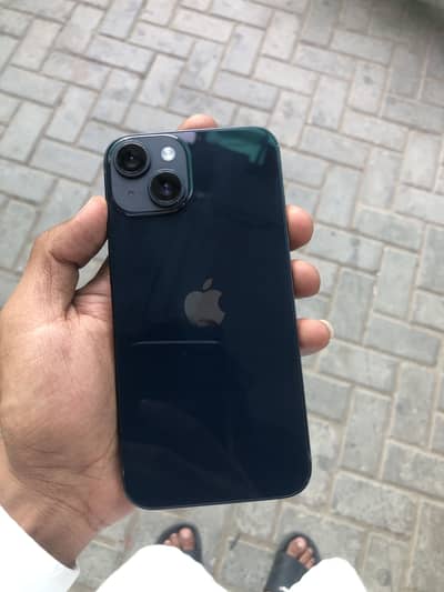Apple iPhone 14