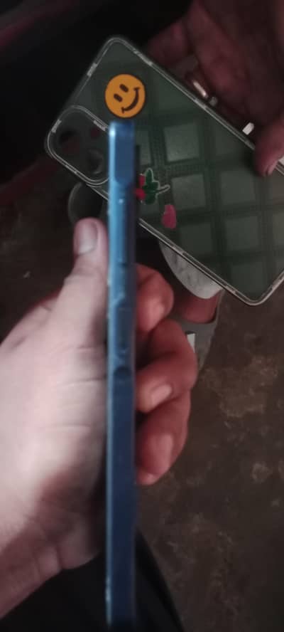 Samsung Mobile A06