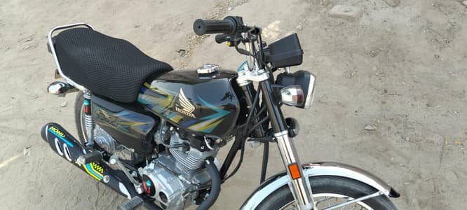CD125