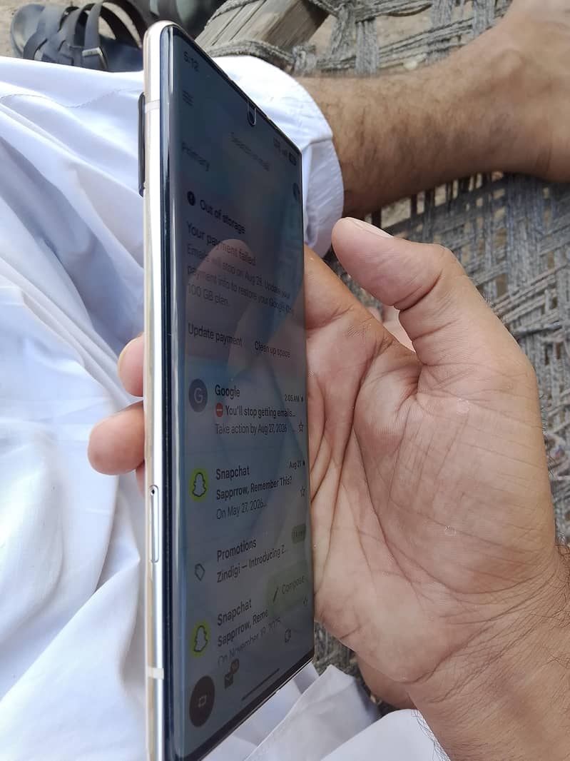 Google Pixel 6 Pro 2