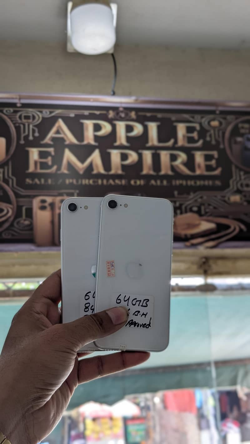 Apple iPhone X 2