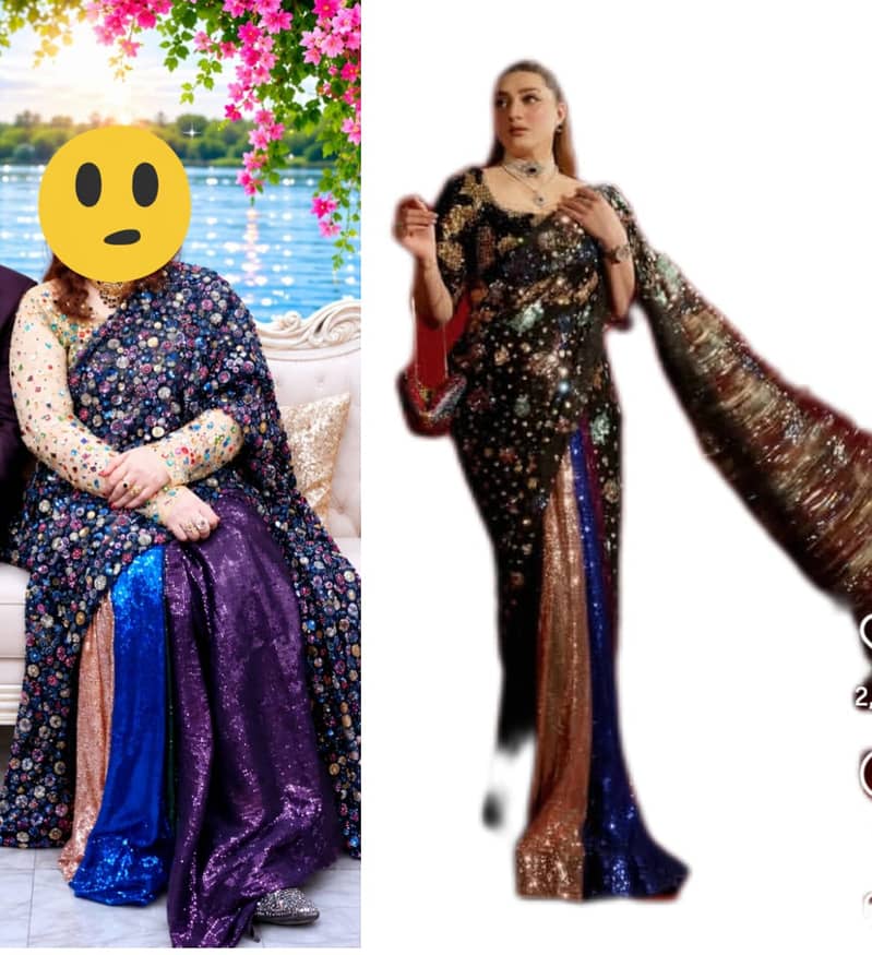 Saree 0