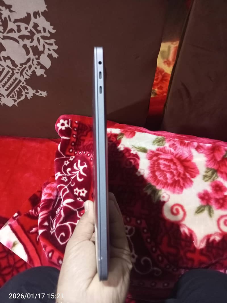 Mac Book pro 3
