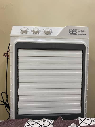 A/C  D/C air cooler