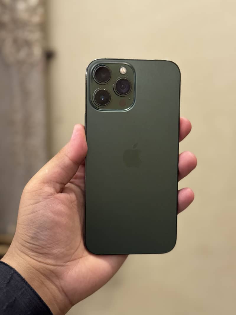 Apple iPhone 13 Pro Max 0