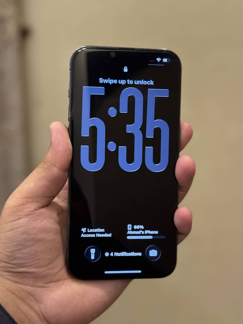 Apple iPhone 13 Pro Max 1