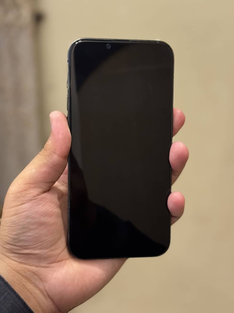 Apple iPhone 13 Pro Max 2