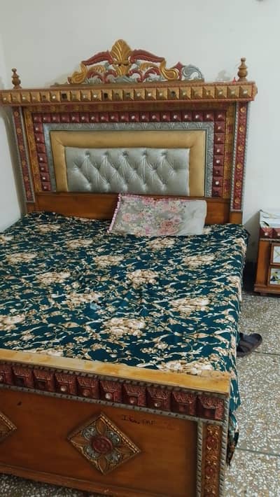 Bedroom set