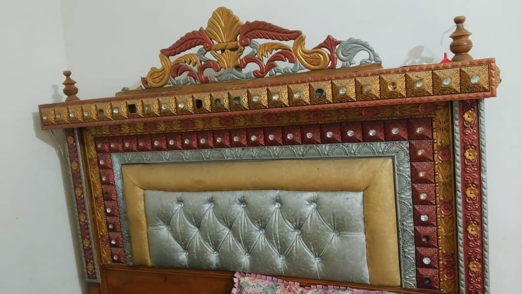 Bedroom set 1