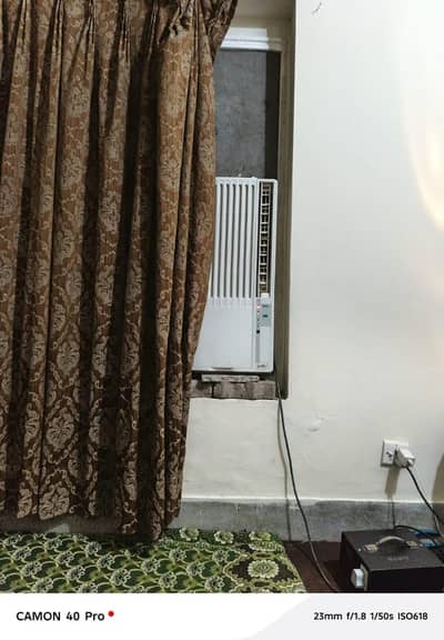 for sale window Ac good cooling
