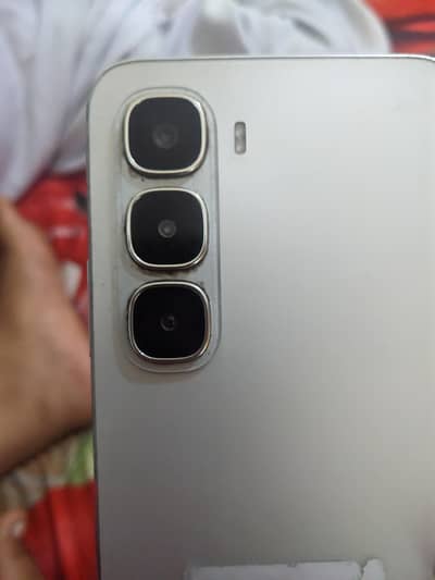 infinix hot 60i