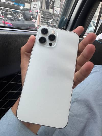Apple iPhone 12 Pro Max . . all okvfactory unlocked