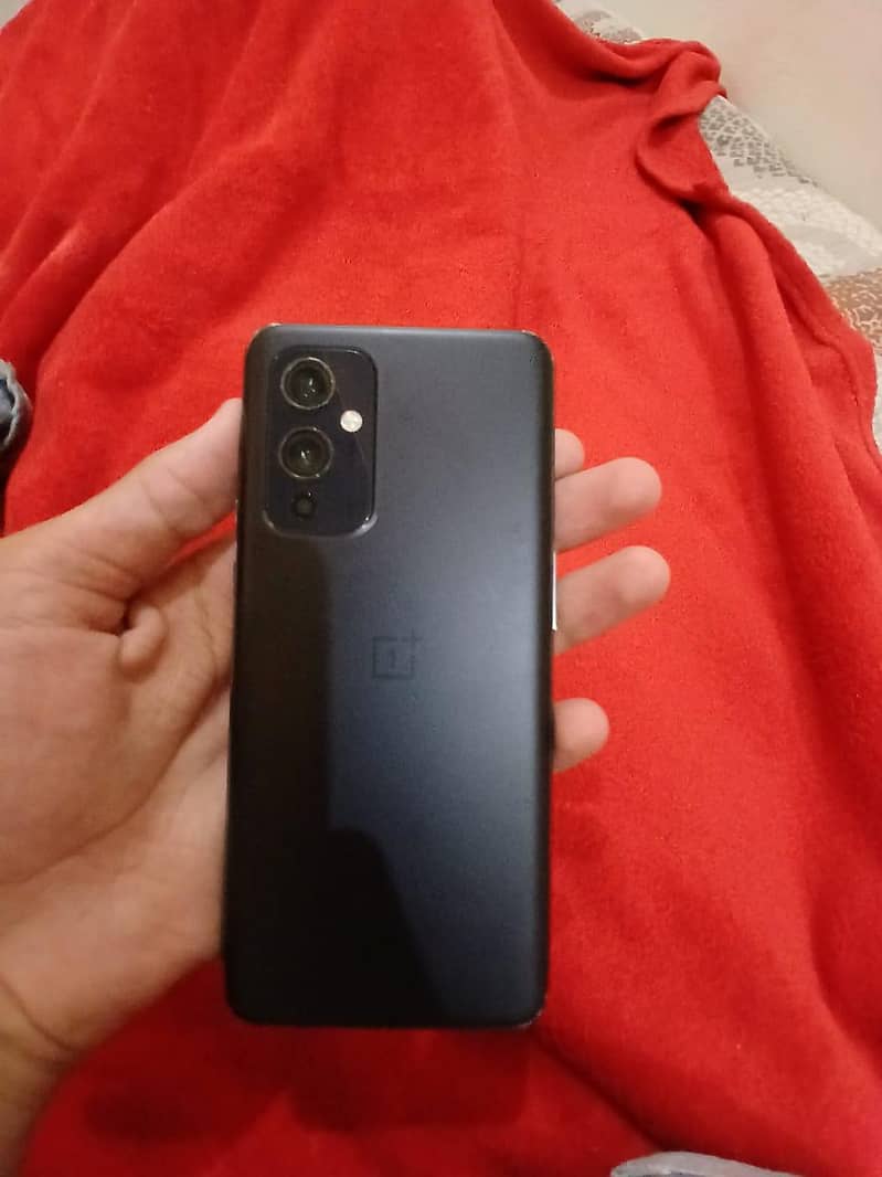 One Plus 9 0