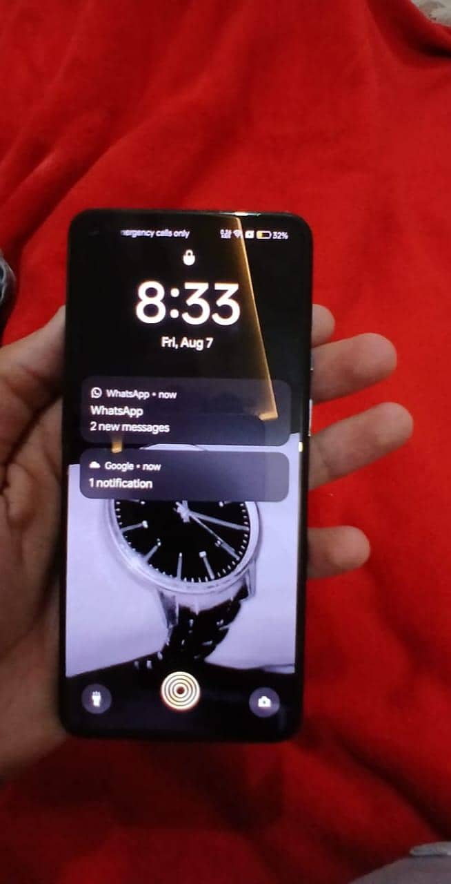 One Plus 9 4