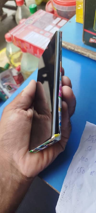 Motorola Edge Plus