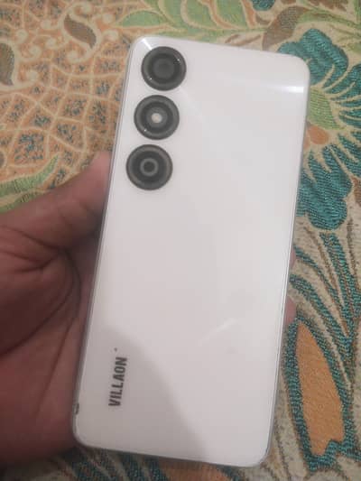 Villaon V30 RS