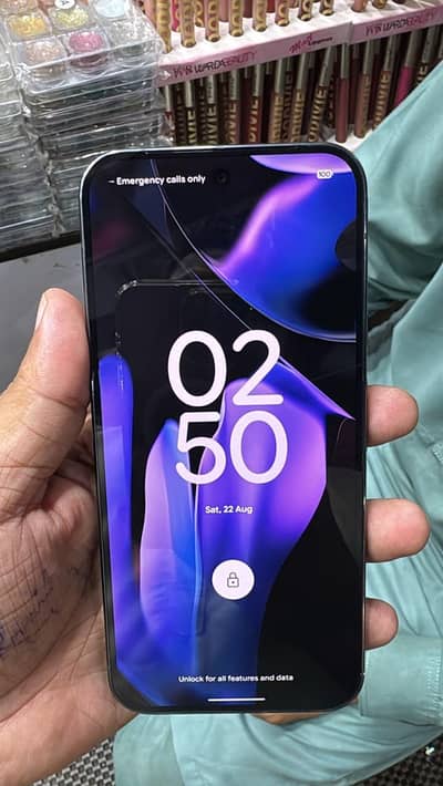 Google Pixel 9 Pro XL