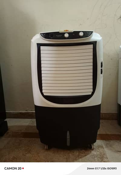 Air cooler 220w